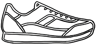 das richtige schuhwerk